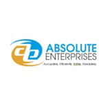 Logo of Absolute Enterprises