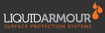 Logo of Liquid Armour