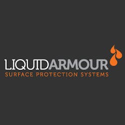 Logo of Liquid Armour