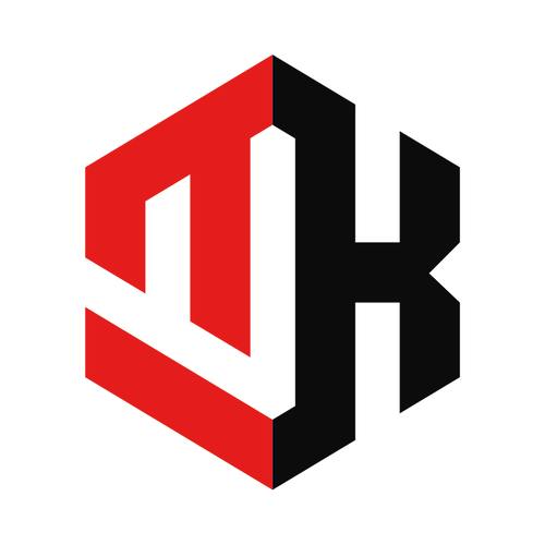 Logo of MJK Contracting Pty Ltd