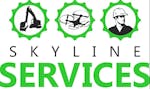 Logo of Skyline Services