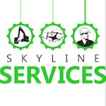 Logo of Skyline Services