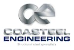 Logo of Coasteel Engineering