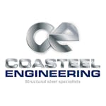 Logo of Coasteel Engineering