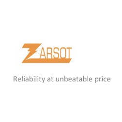 Logo of Zarsot Pty Ltd
