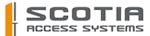 Logo of Scotia Access Systems