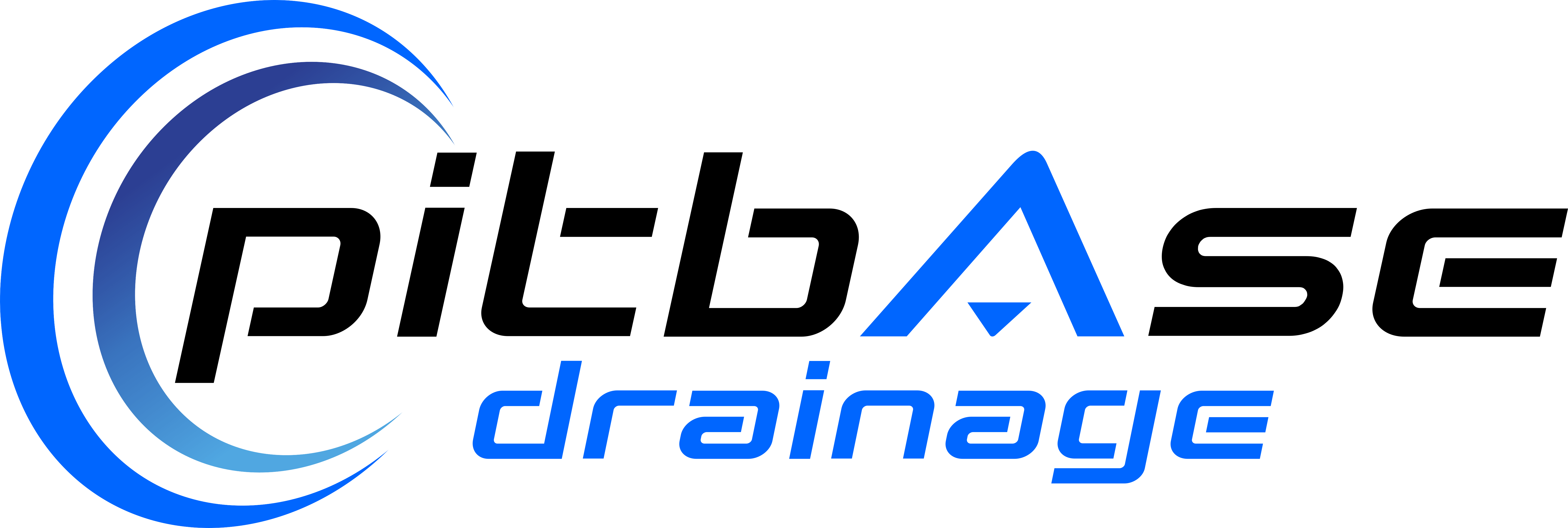 Logo of Pitbase Drainage