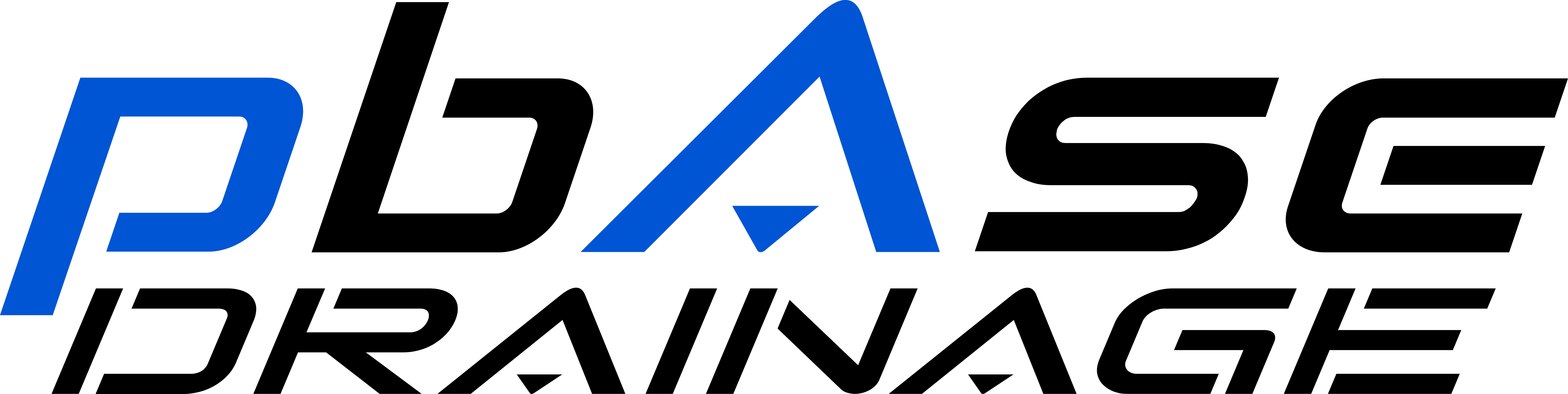 Logo of Pitbase Drainage