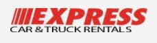 Logo of Express Car & Truck Rentals