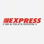 Logo of Express Car & Truck Rentals