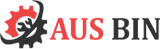 Logo of Ausbin Mini Skips