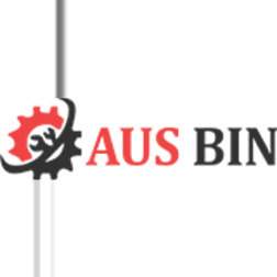 Logo of Ausbin Mini Skips