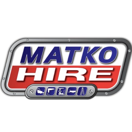 Logo of Matko Hire