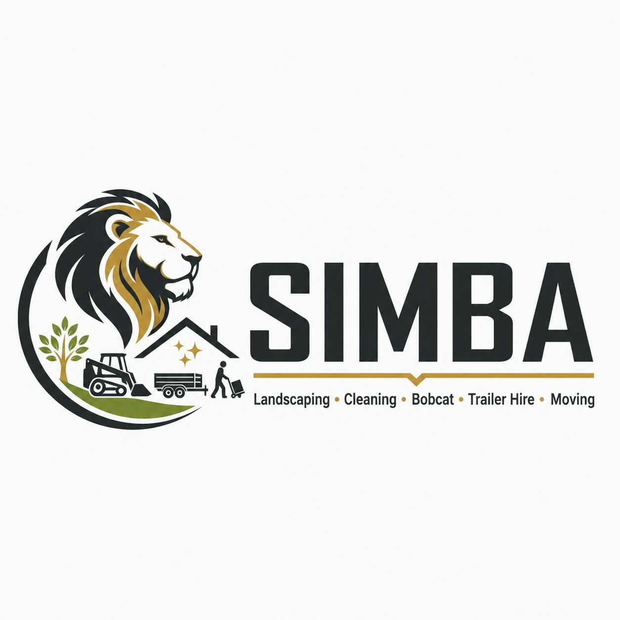 Logo of Simba