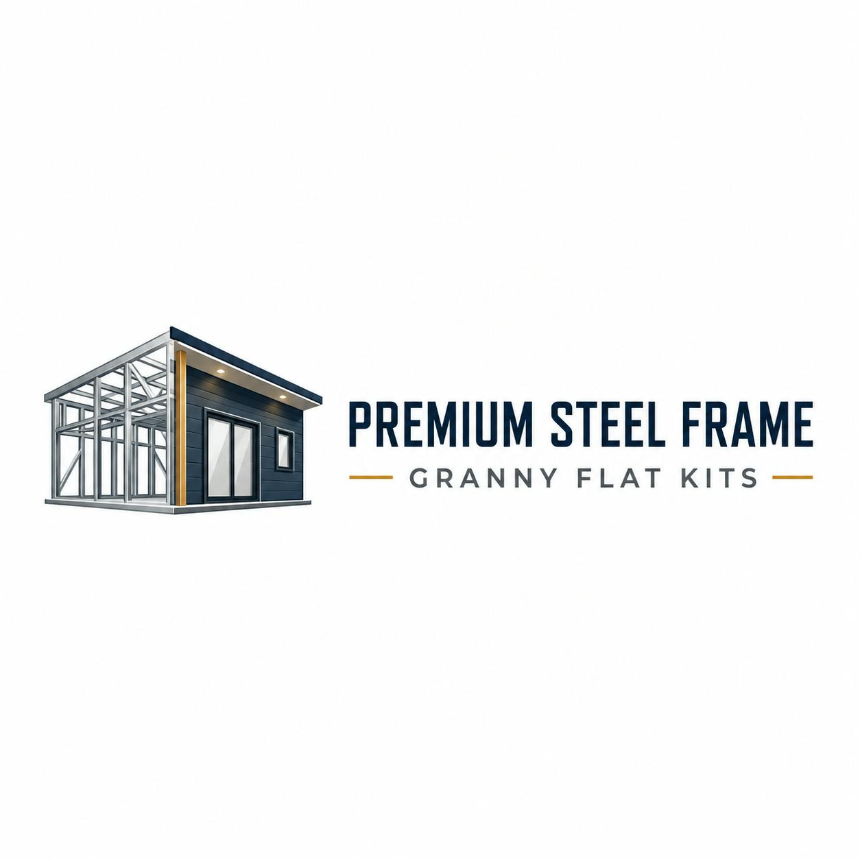 Logo of Premium Steel Frame Granny Flat Kits