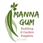 Logo of Manna Gum Building And Garden Supplies