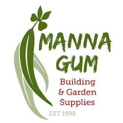Logo of Manna Gum Building And Garden Supplies