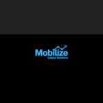 Logo of Mobilize Labour Solutions Pty Ltd
