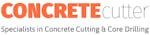 Logo of Concrete Cutter