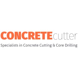 Logo of Concrete Cutter