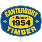 Logo of Canterbury Timber & Building Supplies Pty Ltd