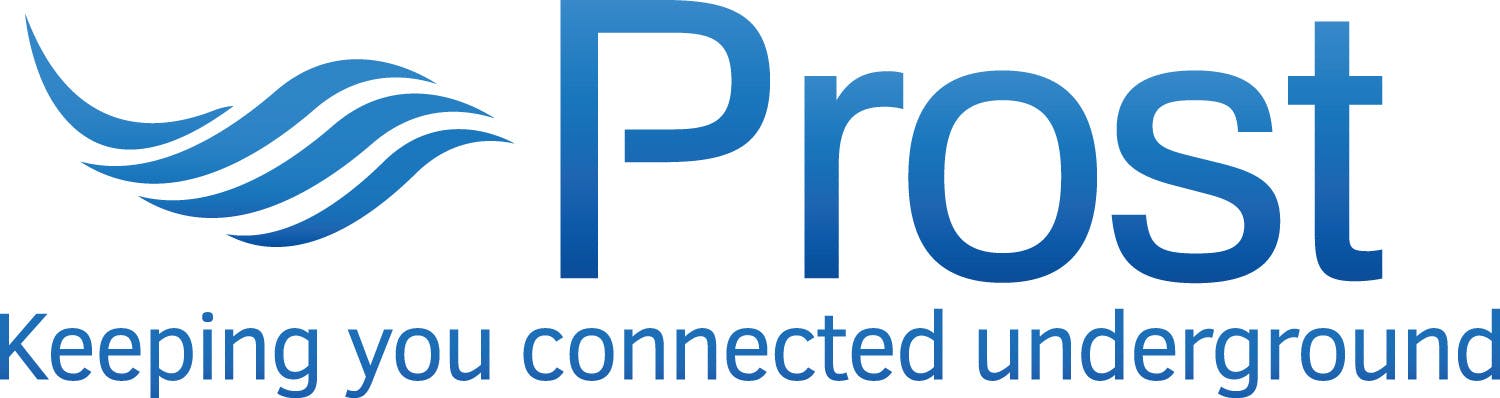 Logo of PROST GROUP