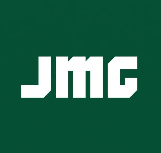 Logo of JMG Engineers & Planners