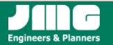 Logo of JMG Engineers & Planners