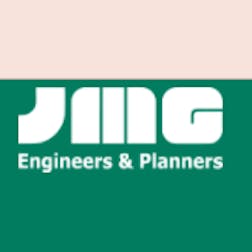 Logo of JMG Engineers & Planners