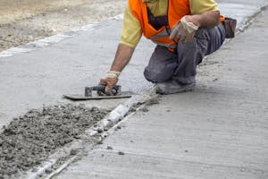 Concrete Repair