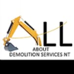 Logo of All About Demolition