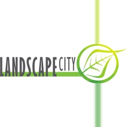 Logo of Landscape City