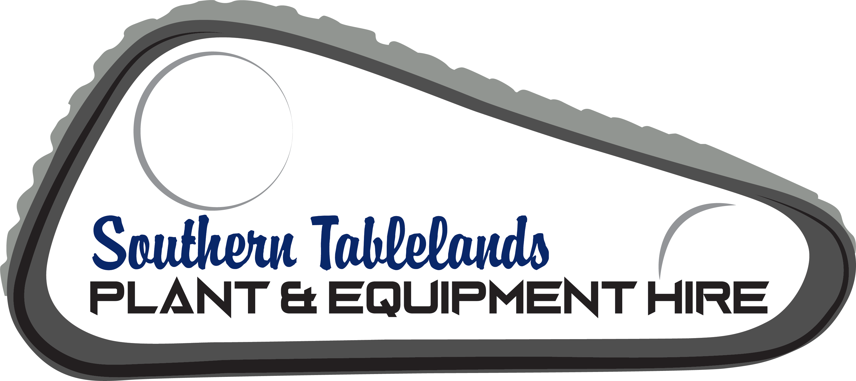 Logo of Southern Tablelands Plant & Equipment Hire