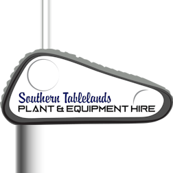Logo of Southern Tablelands Plant & Equipment Hire