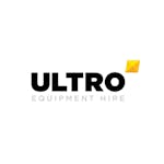 Logo of Ultro Dry Hire