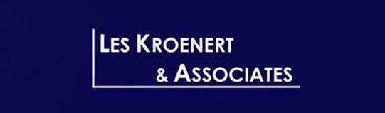Logo of Les Kroenert & Associates Pty Ltd