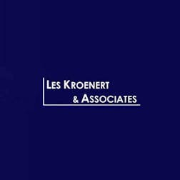 Logo of Les Kroenert & Associates Pty Ltd