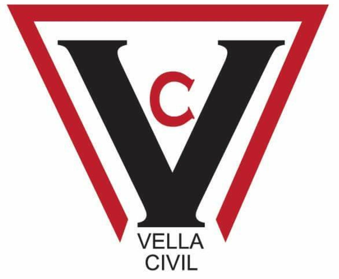 Logo of Vella Civil