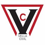 Logo of Vella Civil