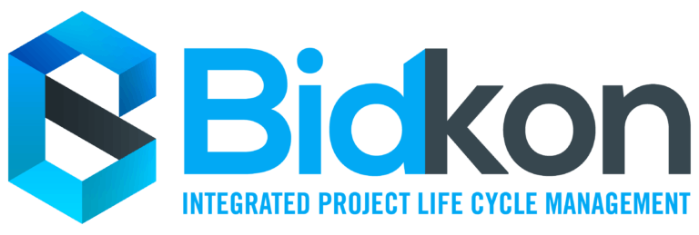 Logo of BIDKON PTY LTD