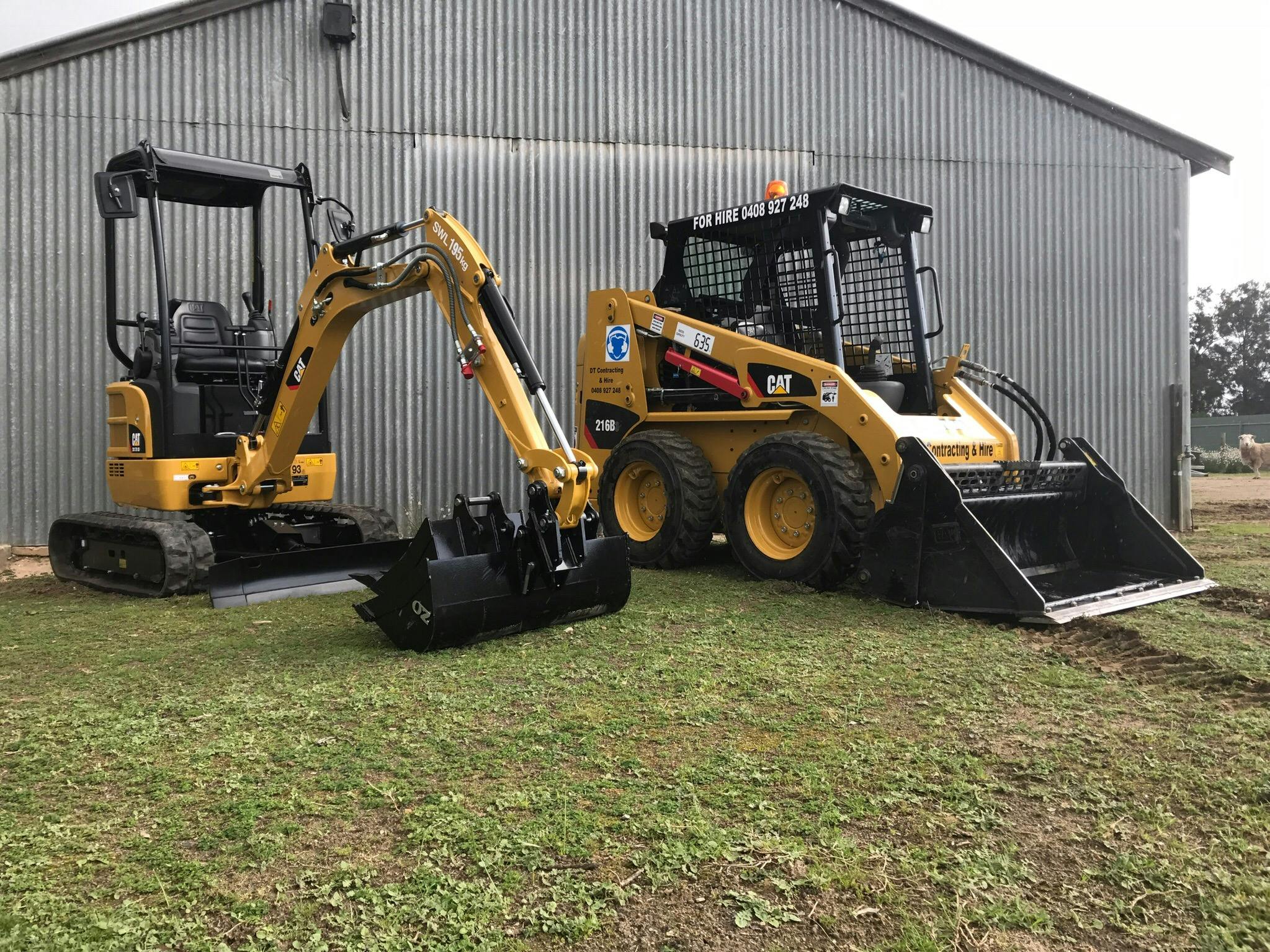 Logo of Mulch N More