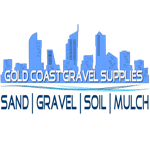Logo of Gold Coast Gravel Supplies