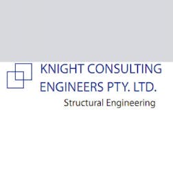 Logo of Knight Consulting Engineers Pty Ltd