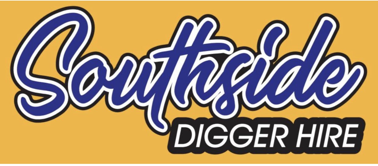 Logo of Southside Digger Hire