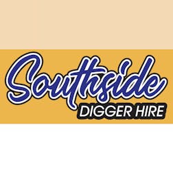 Logo of Southside Digger Hire