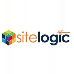 Logo of Sitelogic Safety Services