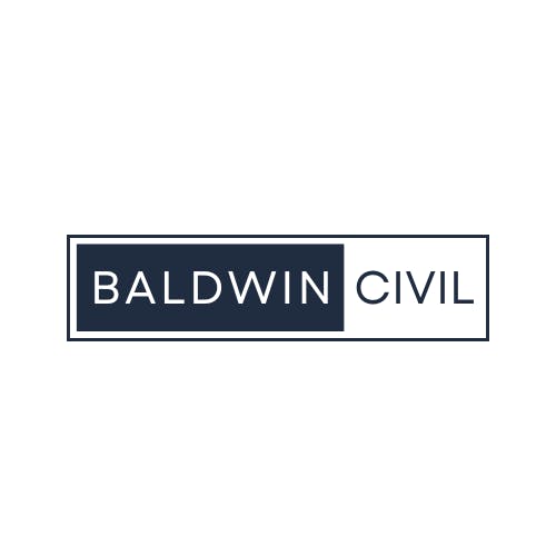 Logo of Baldwin Civil