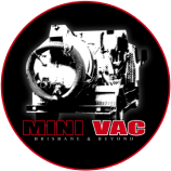 Logo of Mini Vac Services
