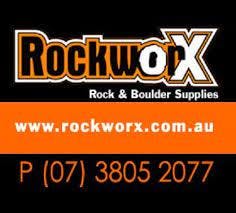 Logo of Rockworx