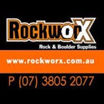 Logo of Rockworx